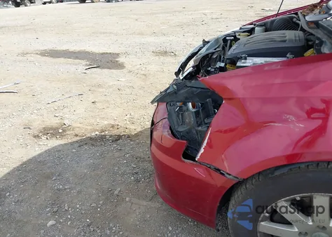 2016 Chrysler Town & Country Touring z USA, uszkodzony, nr VIN 2C4RC1BG7GR198560